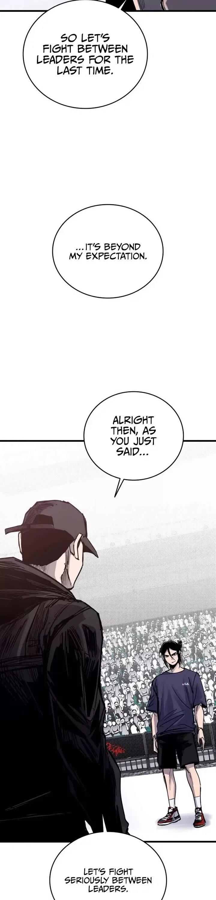 Read High Class Manga Online