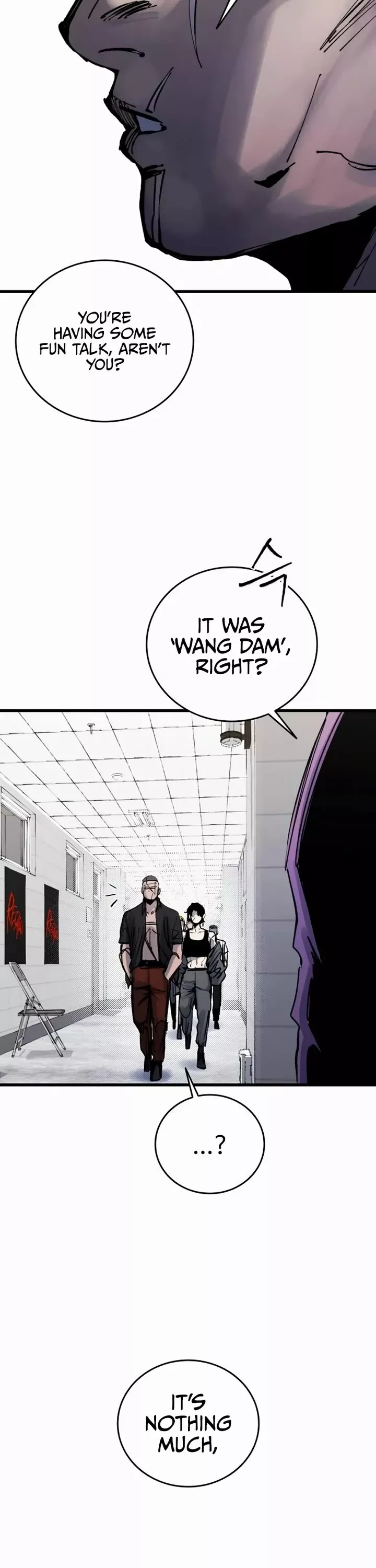 Read High Class Manga Online