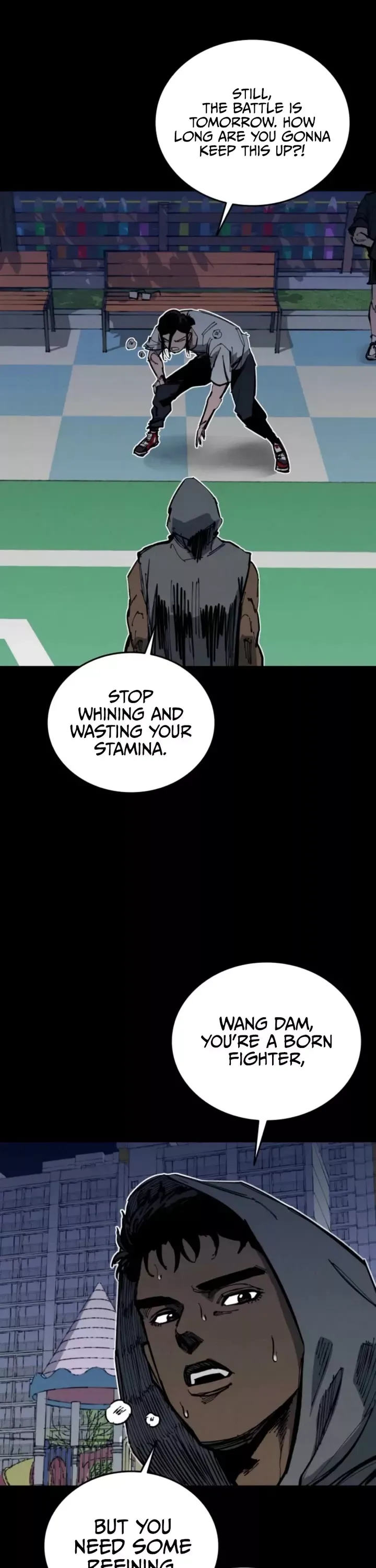 Read High Class Manga Online