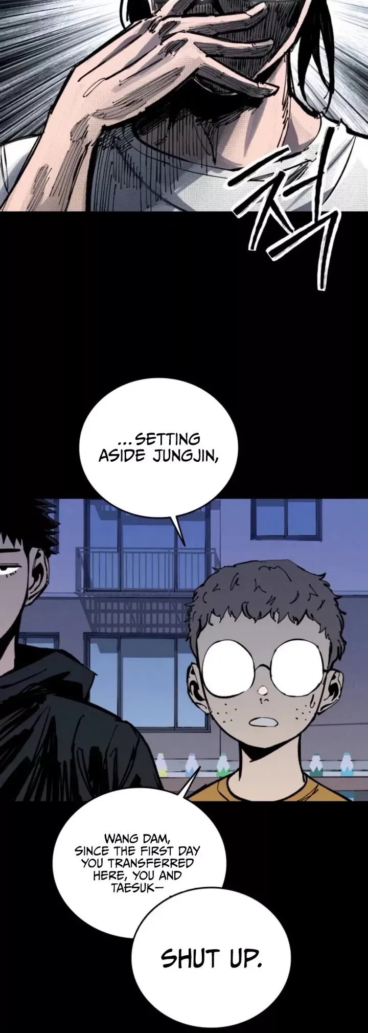 Read High Class Manga Online