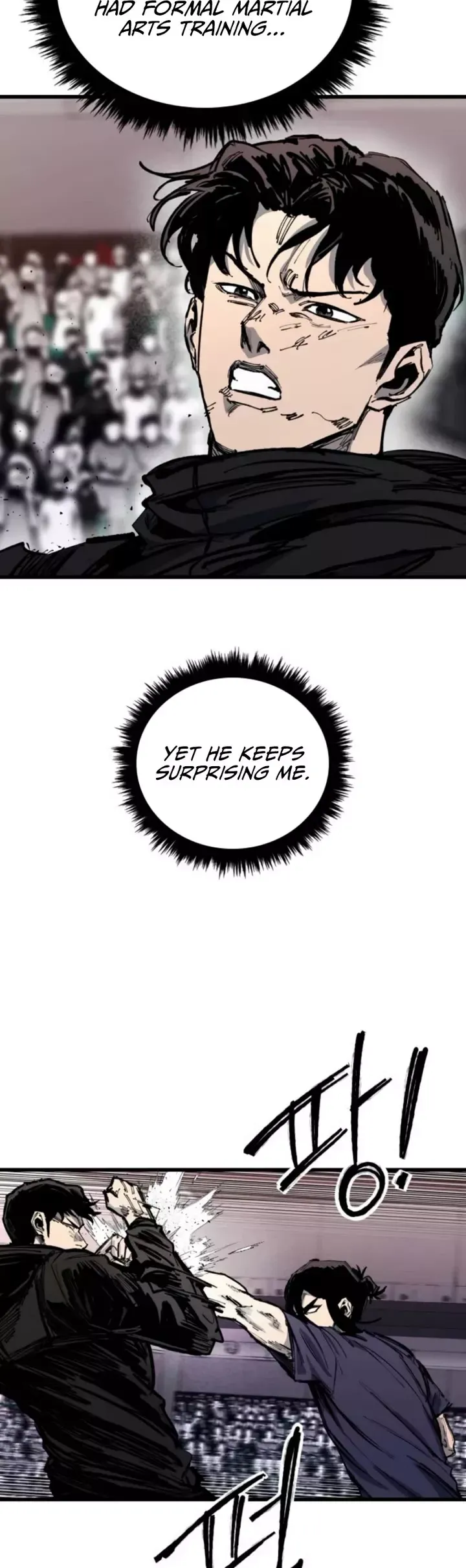 Read High Class Manga Online