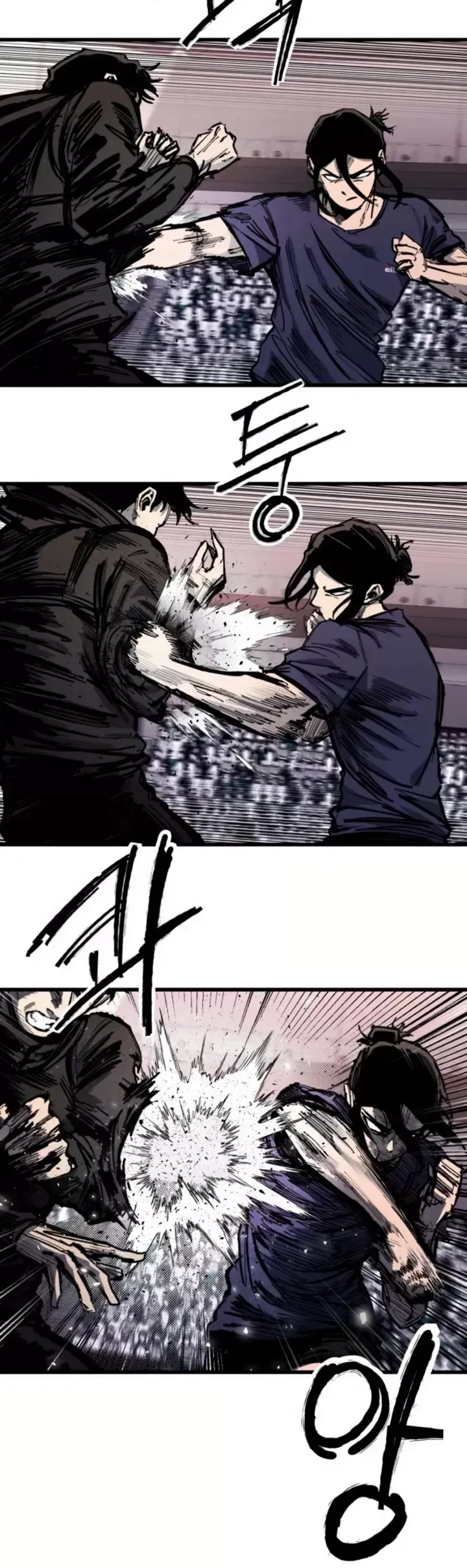 Read High Class Manga Online