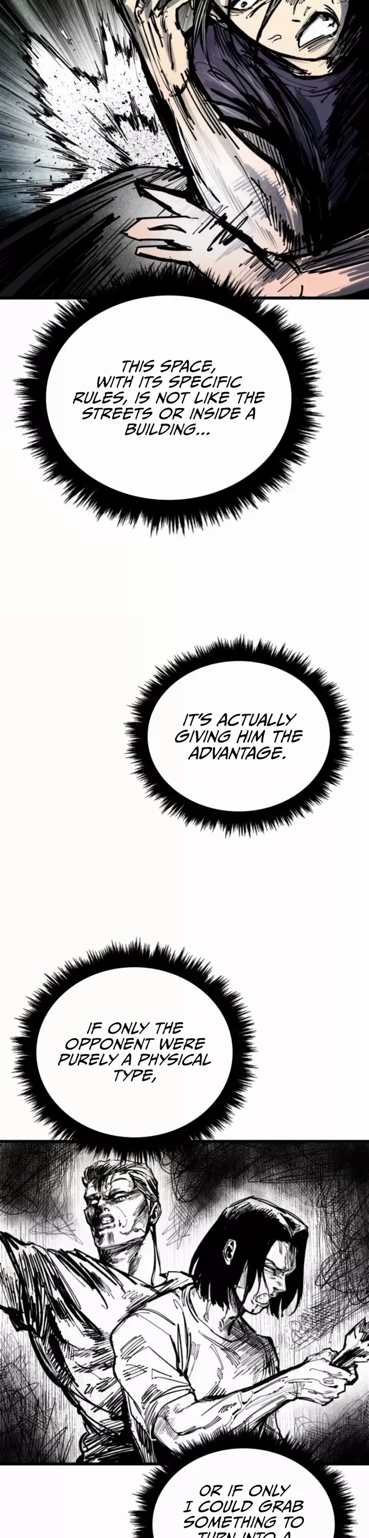 Read High Class Manga Online