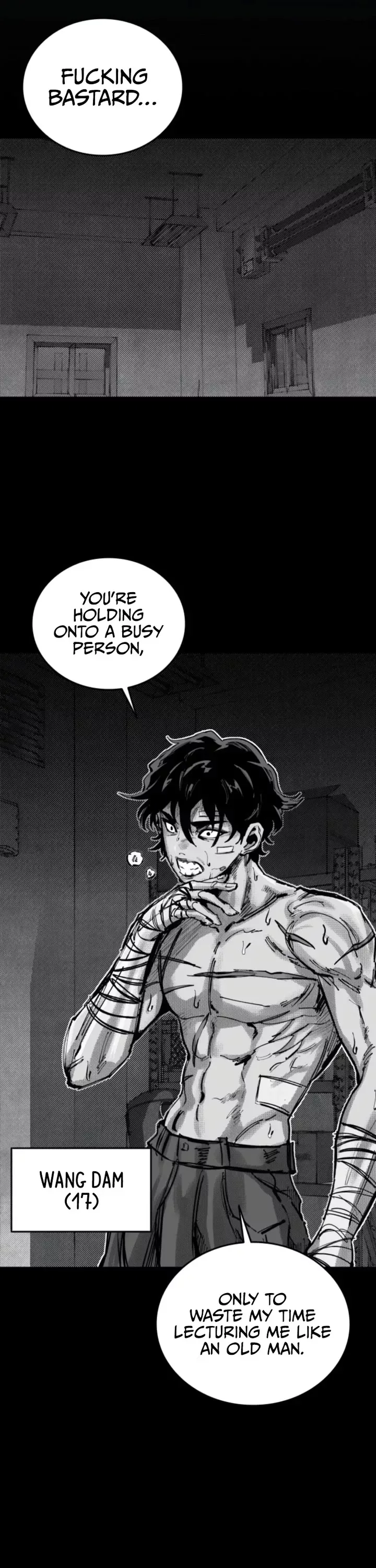 Read High Class Manga Online