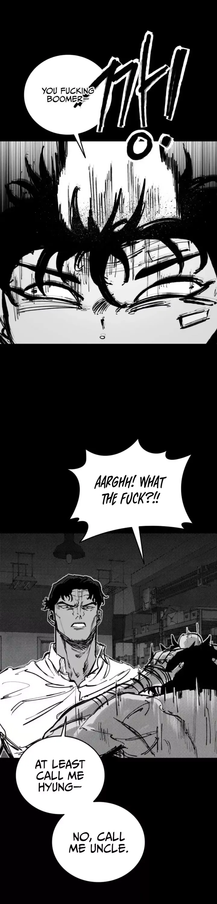Read High Class Manga Online