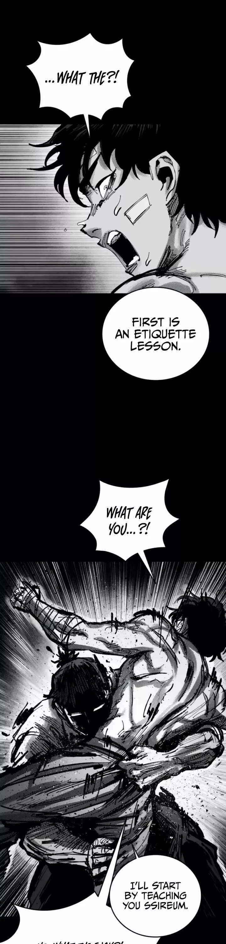 Read High Class Manga Online