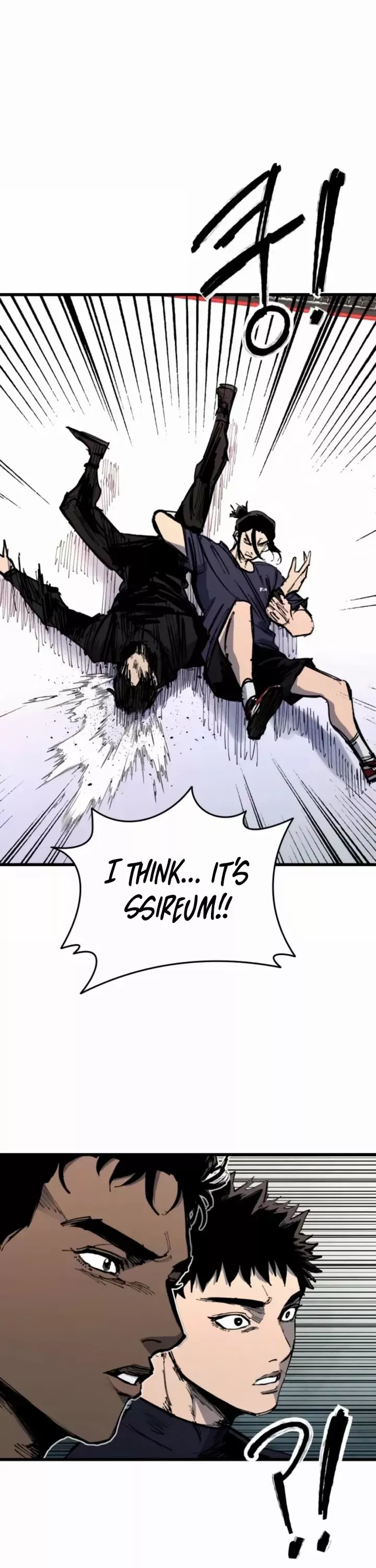 Read High Class Manga Online