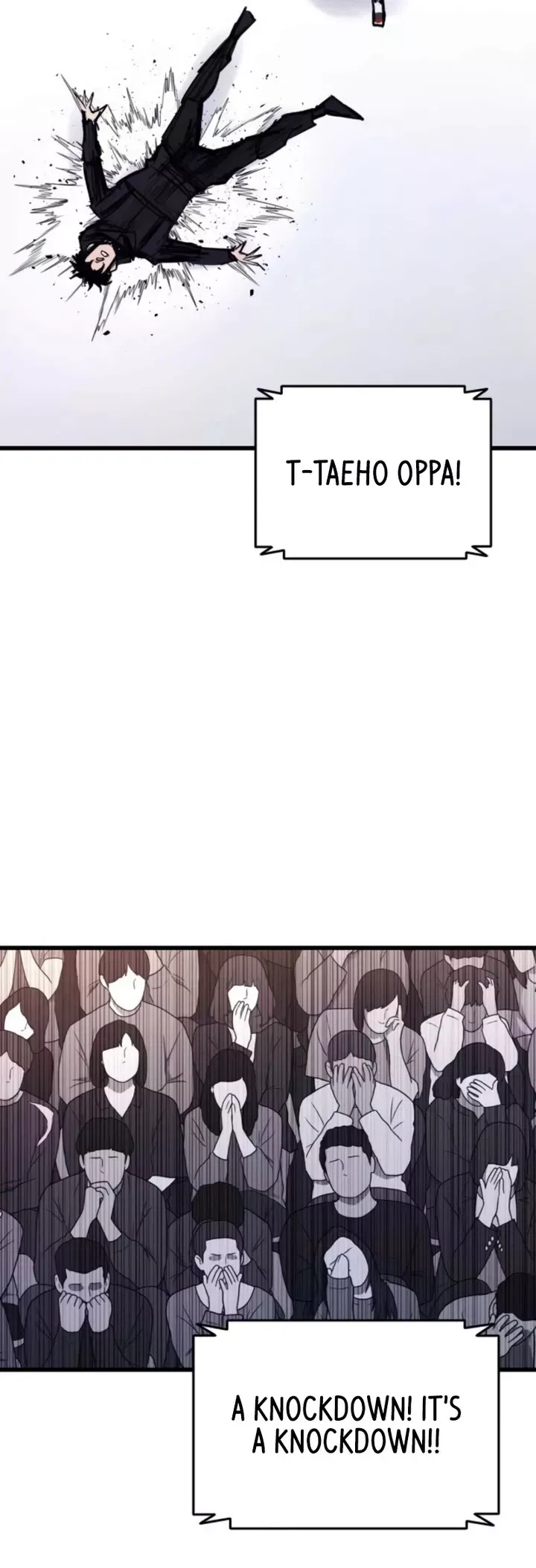 Read High Class Manga Online