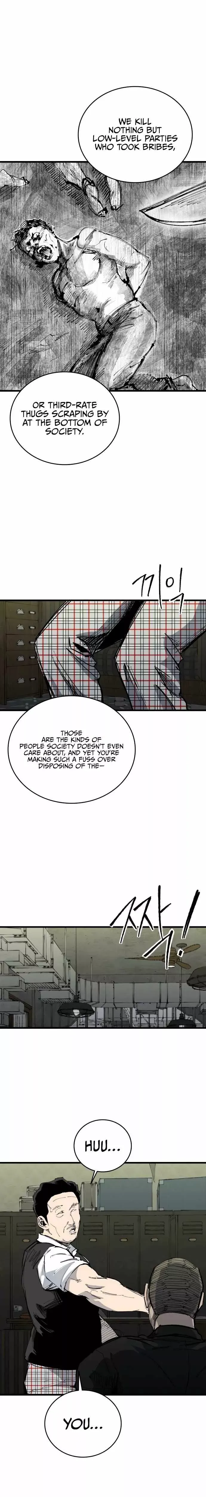 Read High Class Manga Online