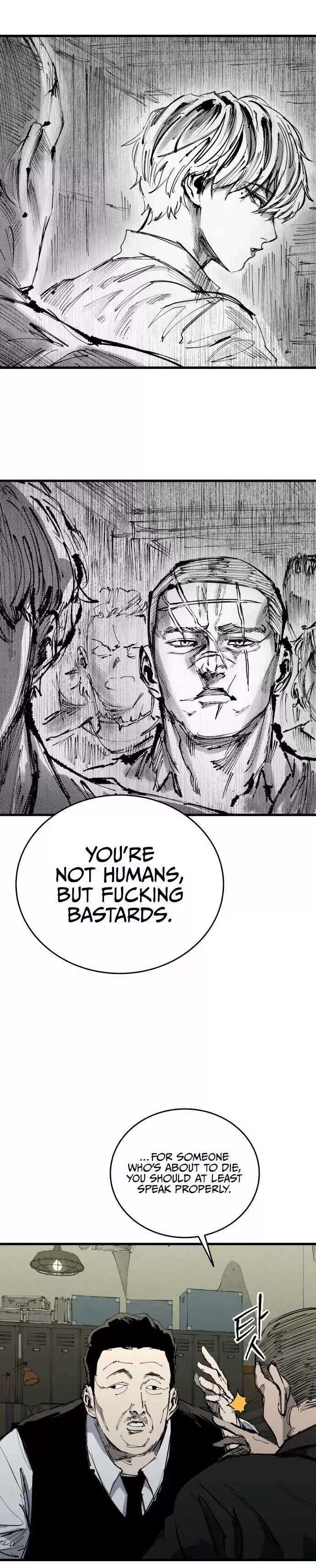 Read High Class Manga Online