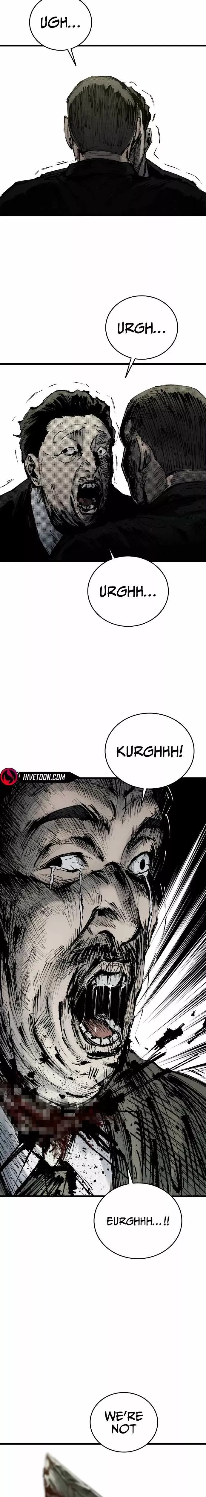 Read High Class Manga Online