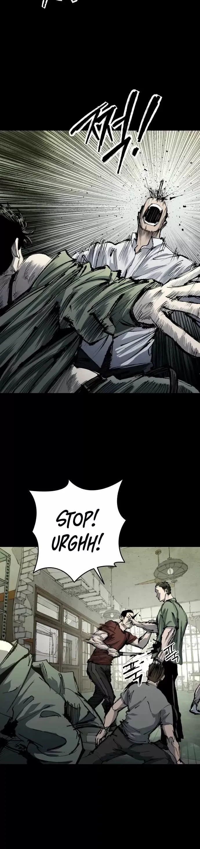 Read High Class Manga Online