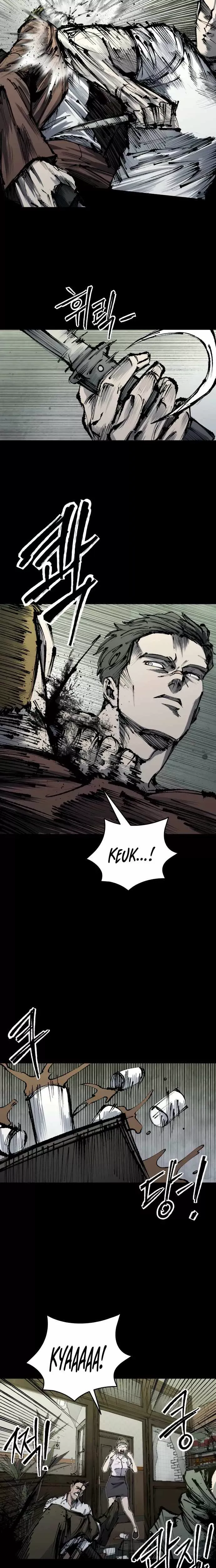 Read High Class Manga Online