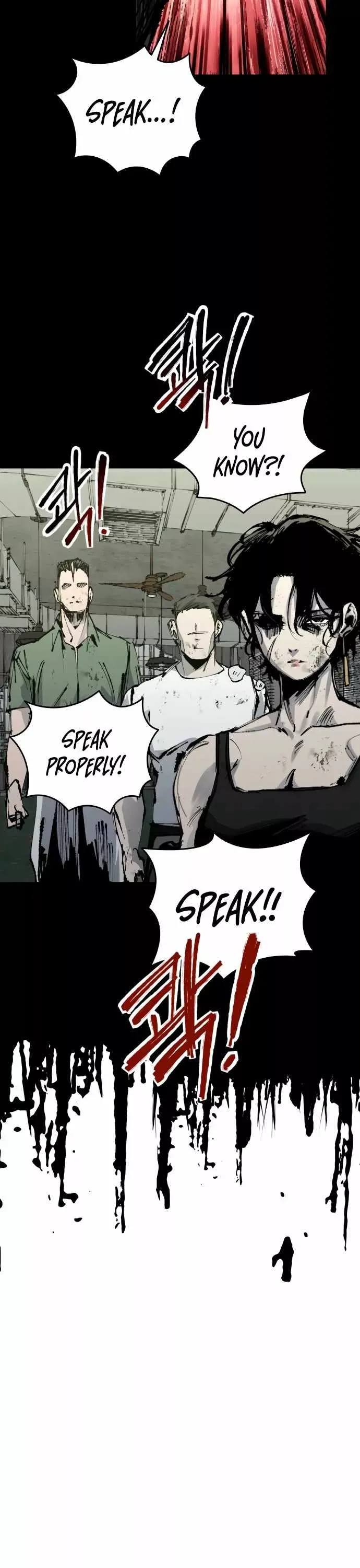 Read High Class Manga Online