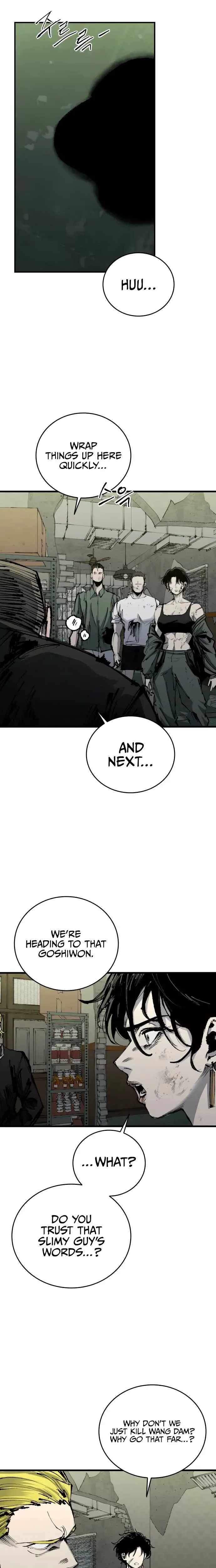 Read High Class Manga Online