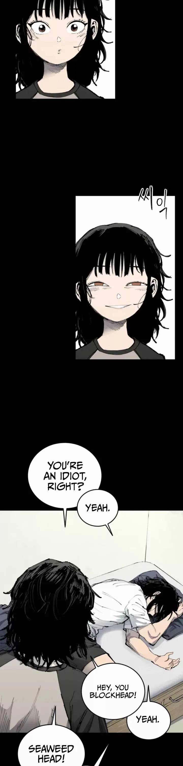 Read High Class Manga Online