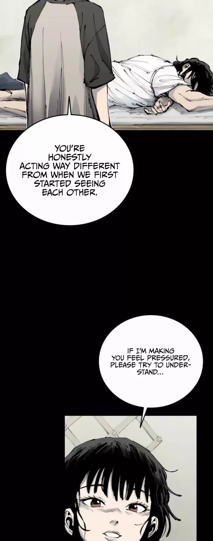 Read High Class Manga Online