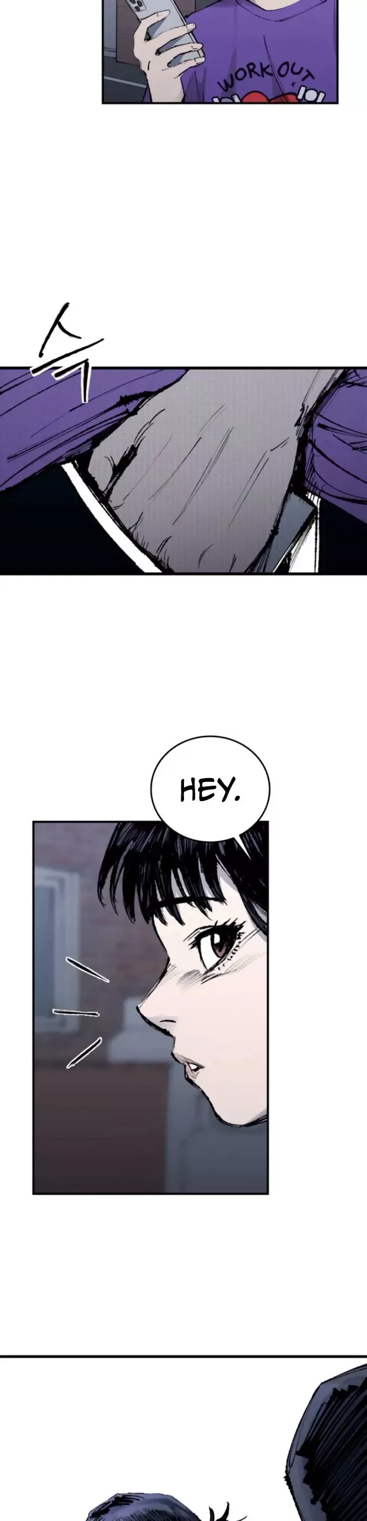 Read High Class Manga Online