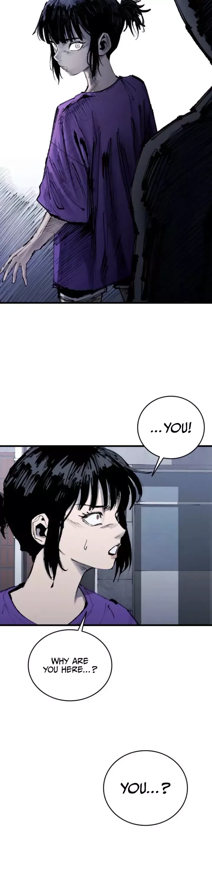 Read High Class Manga Online