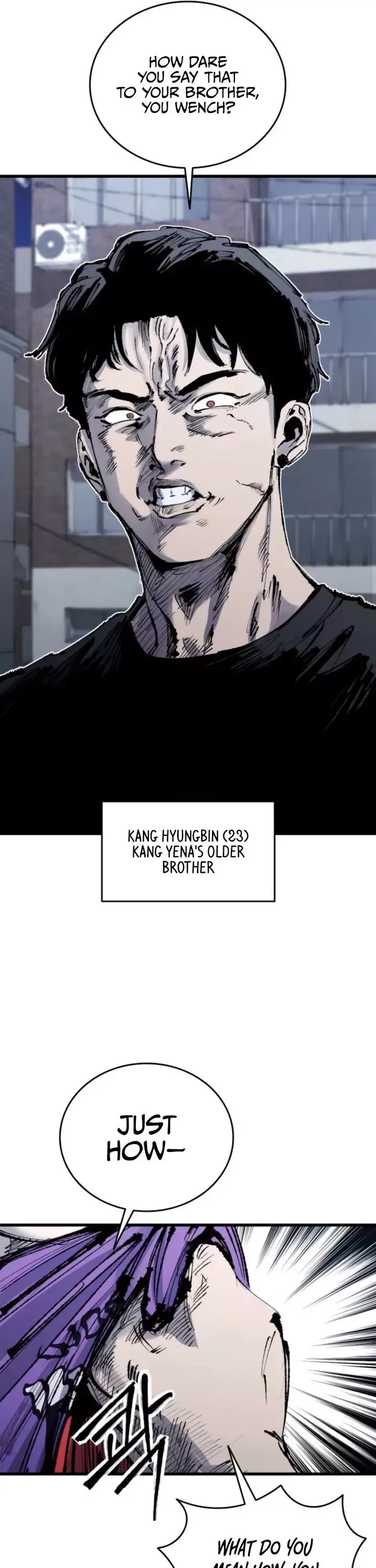 Read High Class Manga Online