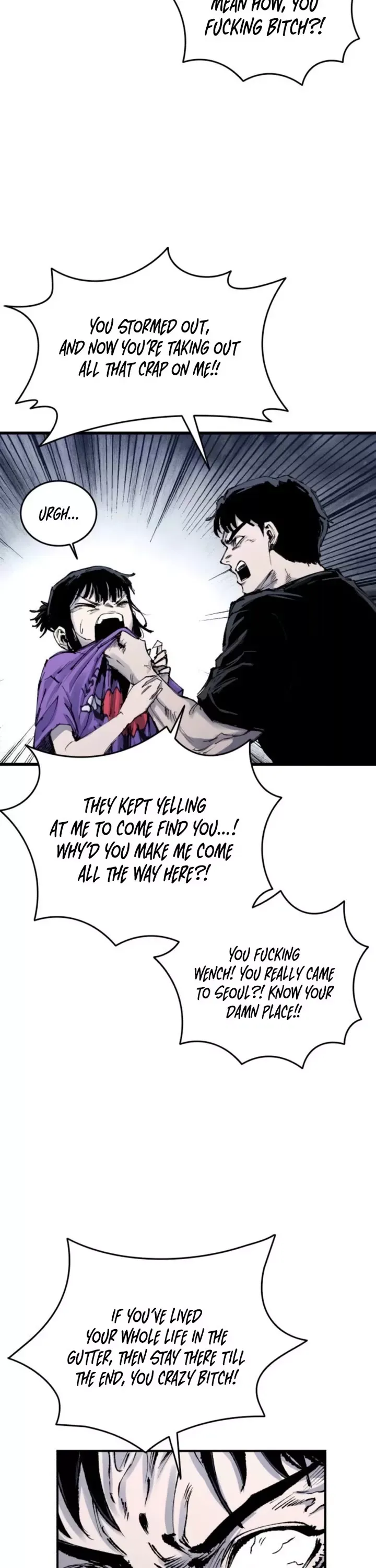 Read High Class Manga Online