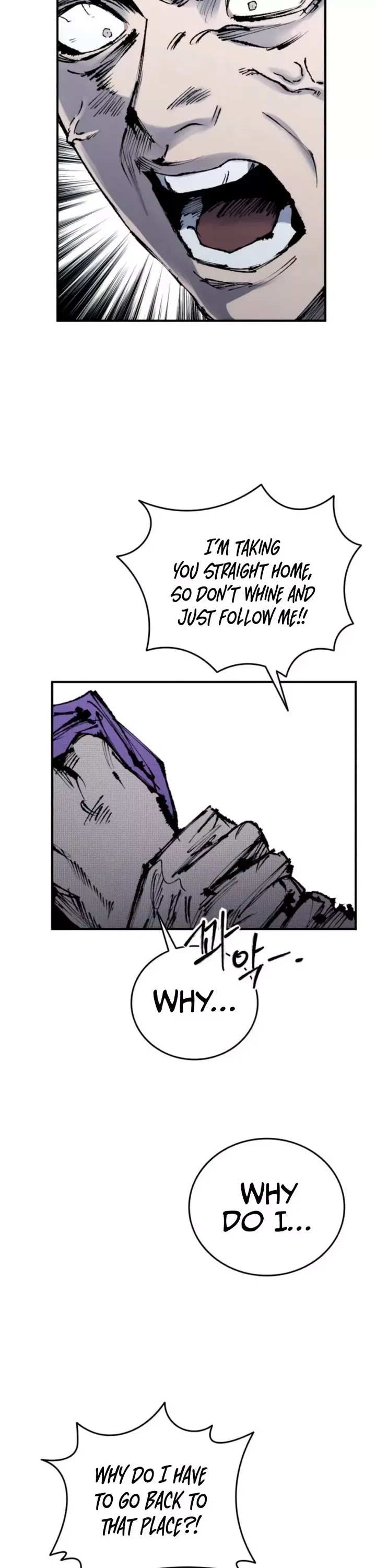 Read High Class Manga Online