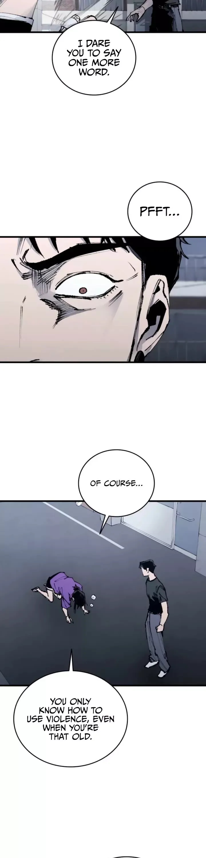 Read High Class Manga Online