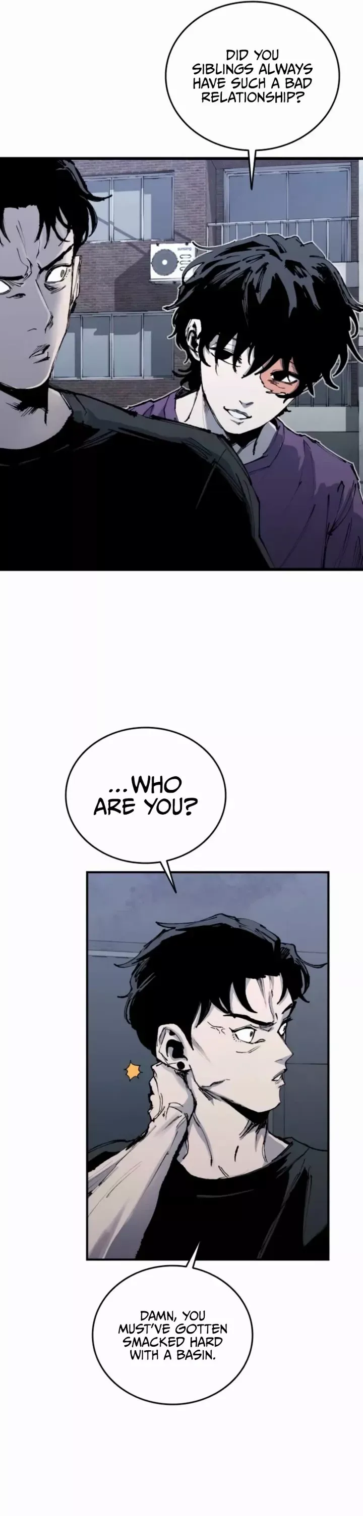 Read High Class Manga Online