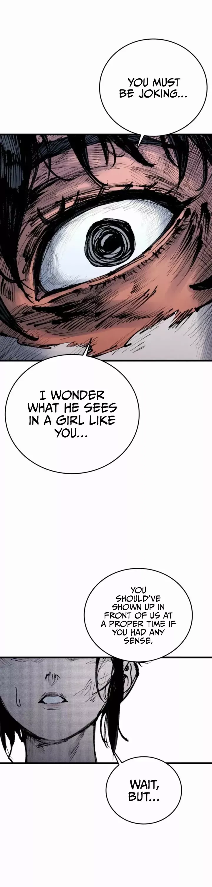 Read High Class Manga Online