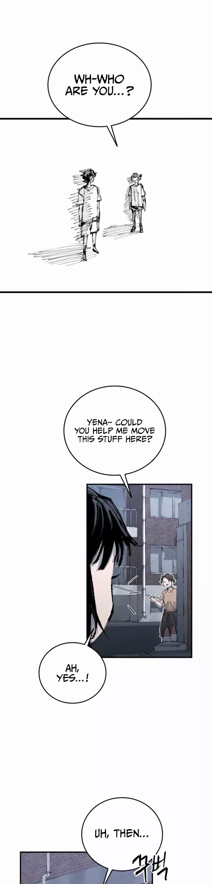 Read High Class Manga Online