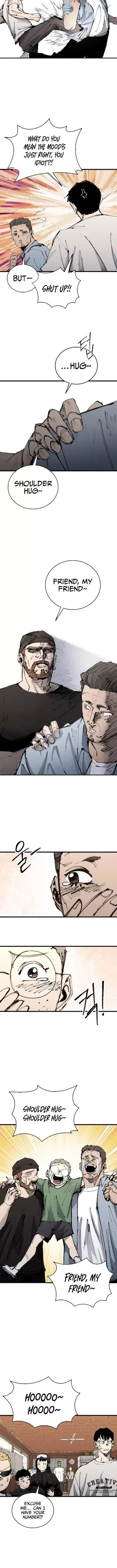 Read High Class Manga Online