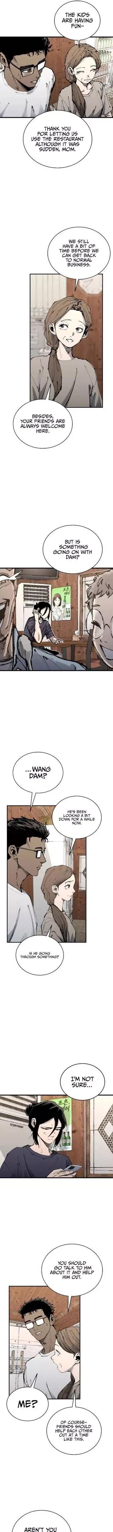 Read High Class Manga Online