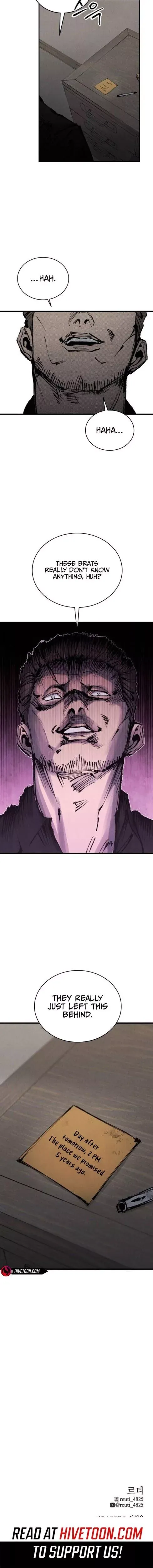 Read High Class Manga Online