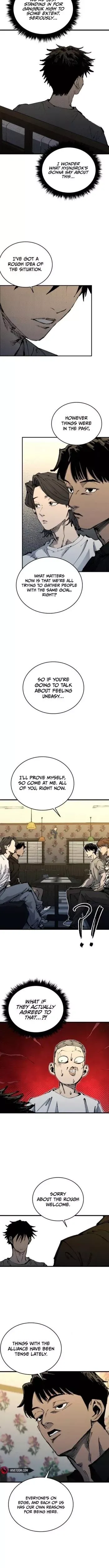 Read High Class Manga Online