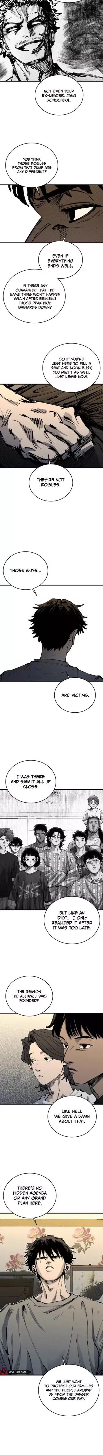 Read High Class Manga Online