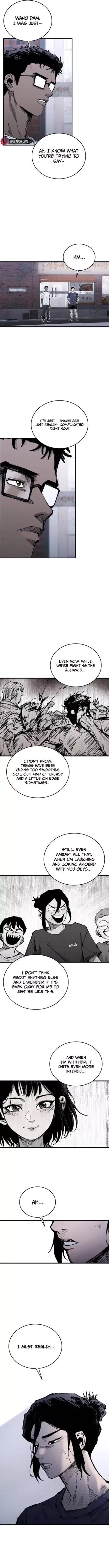 Read High Class Manga Online