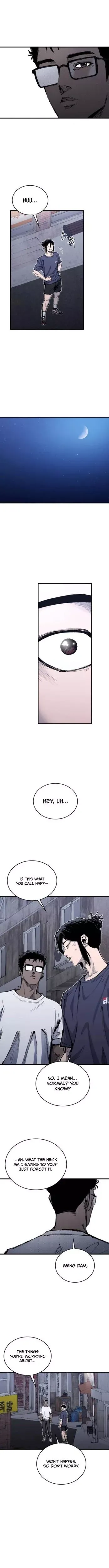 Read High Class Manga Online