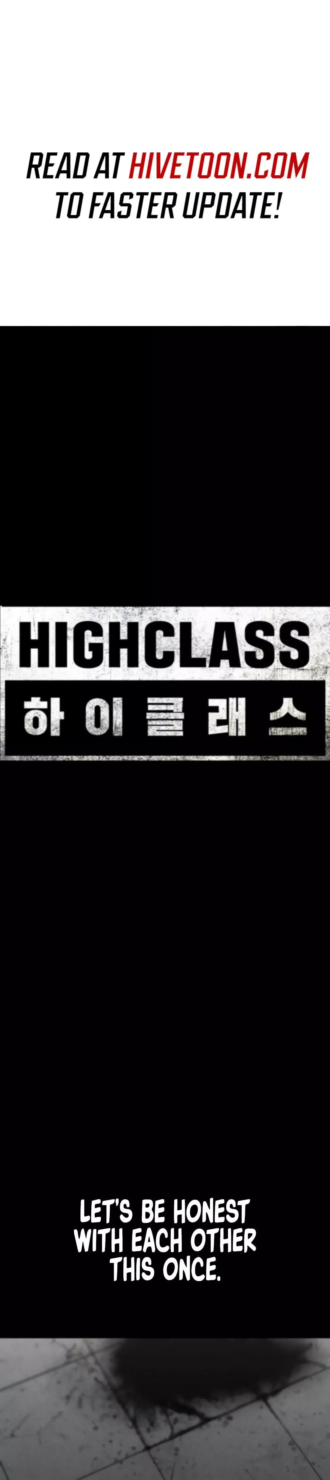 Read High Class Manga Online