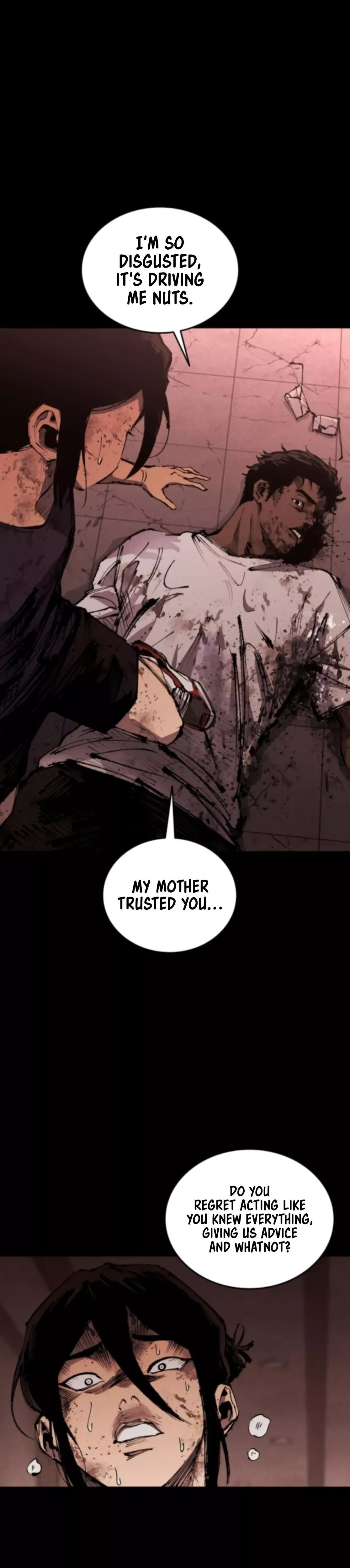 Read High Class Manga Online