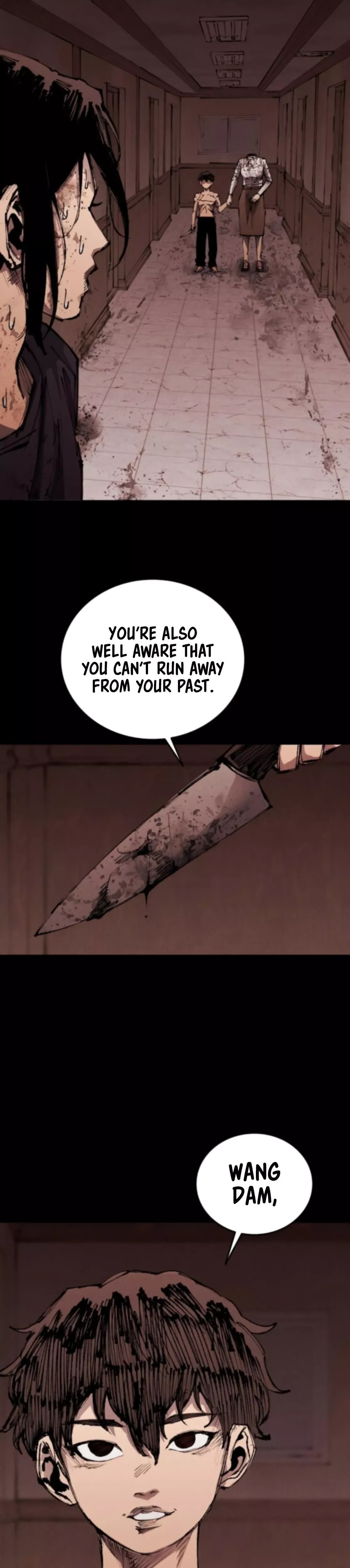 Read High Class Manga Online
