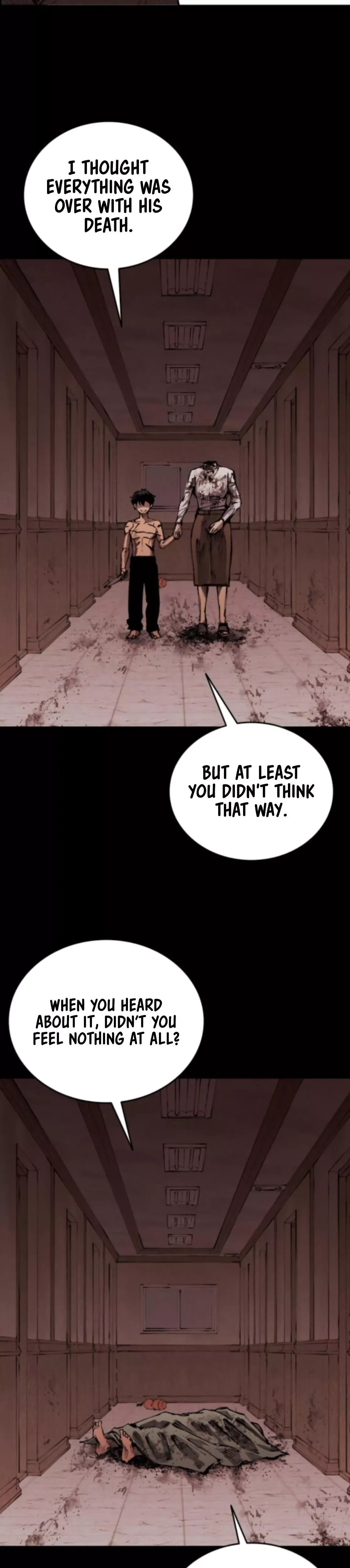 Read High Class Manga Online