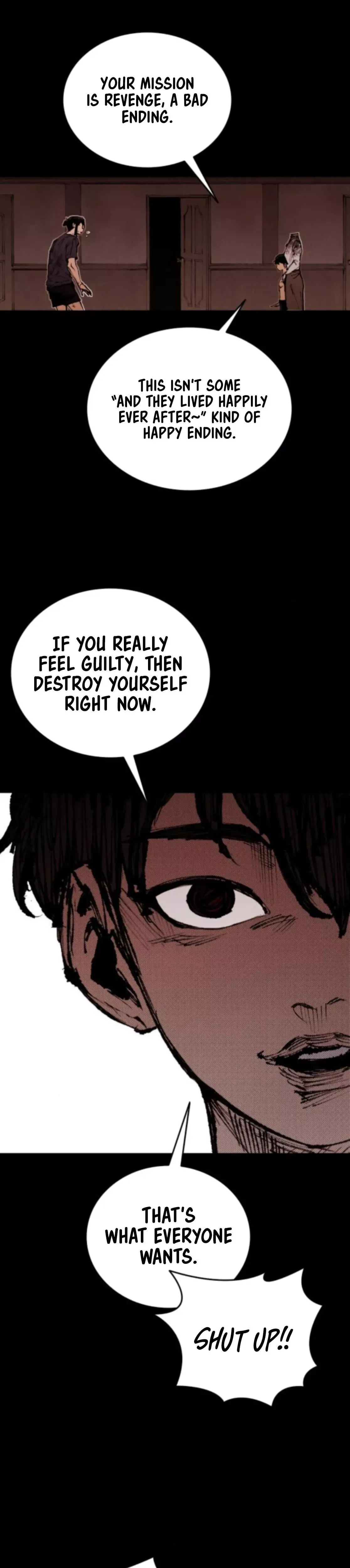 Read High Class Manga Online