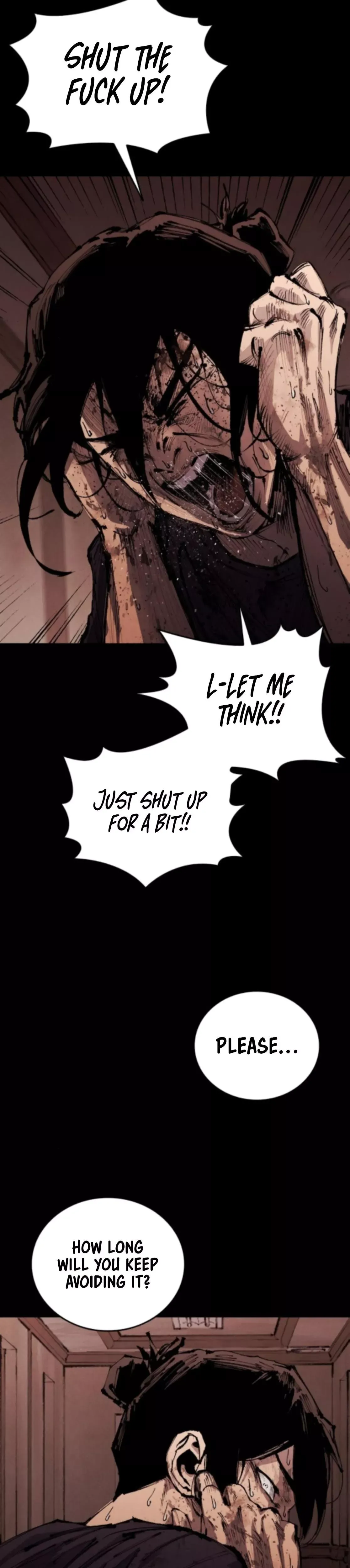 Read High Class Manga Online