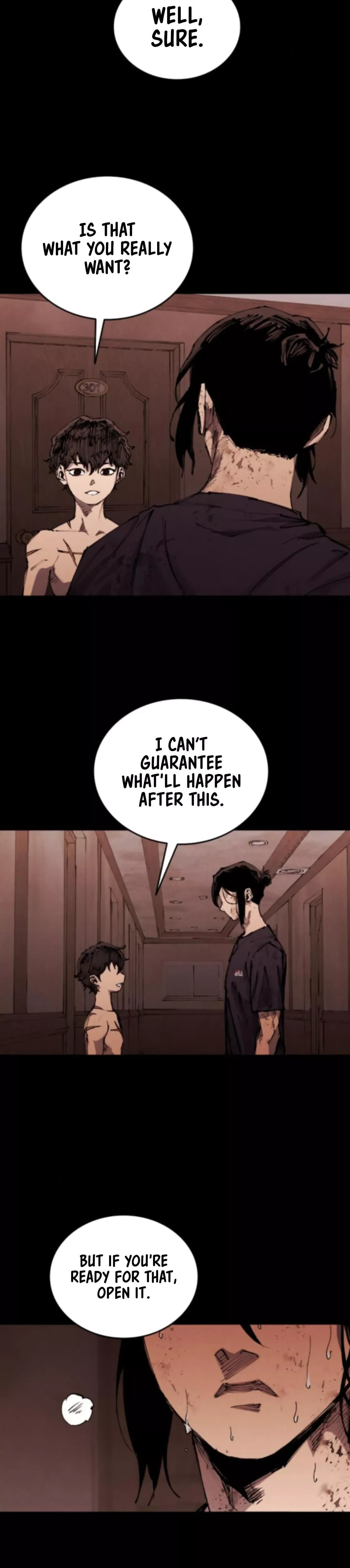 Read High Class Manga Online