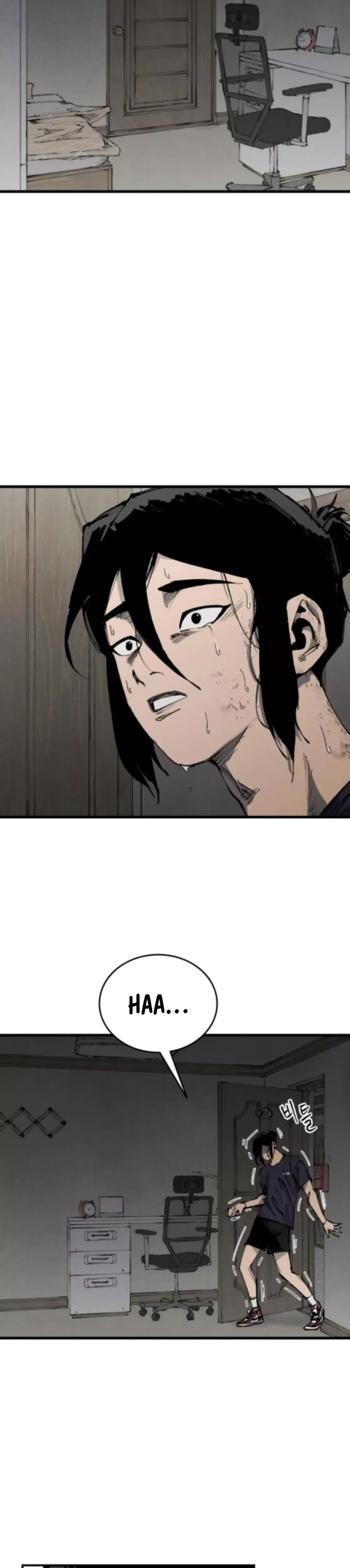 Read High Class Manga Online