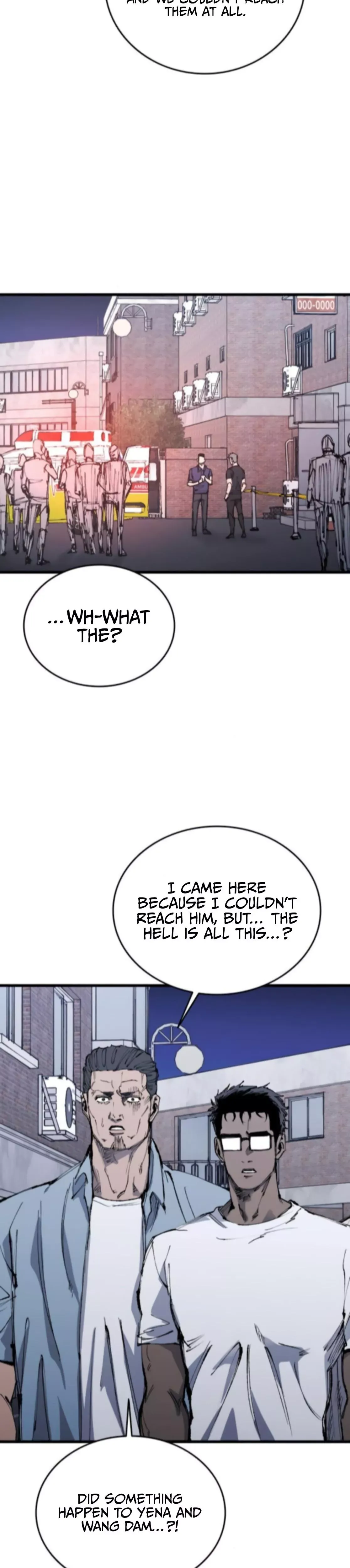Read High Class Manga Online