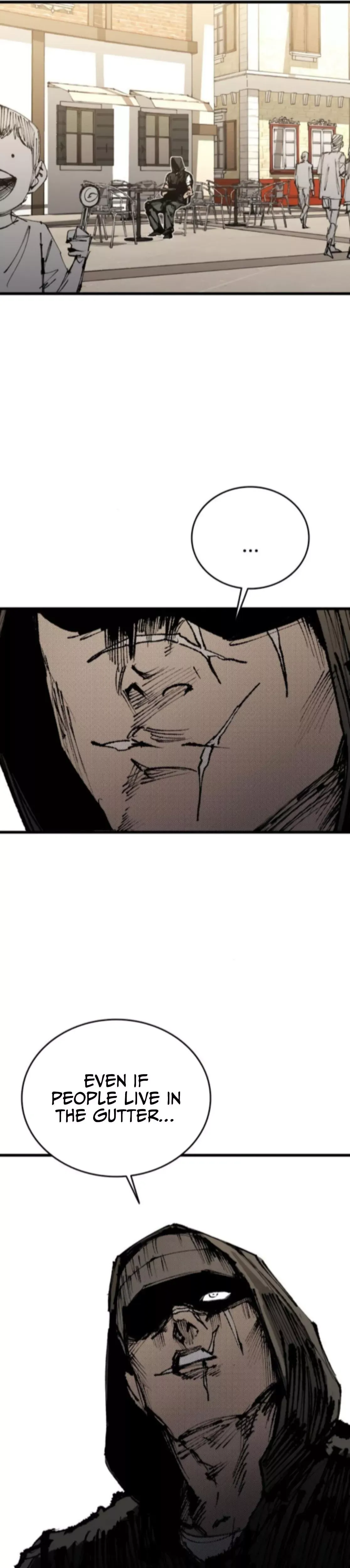 Read High Class Manga Online