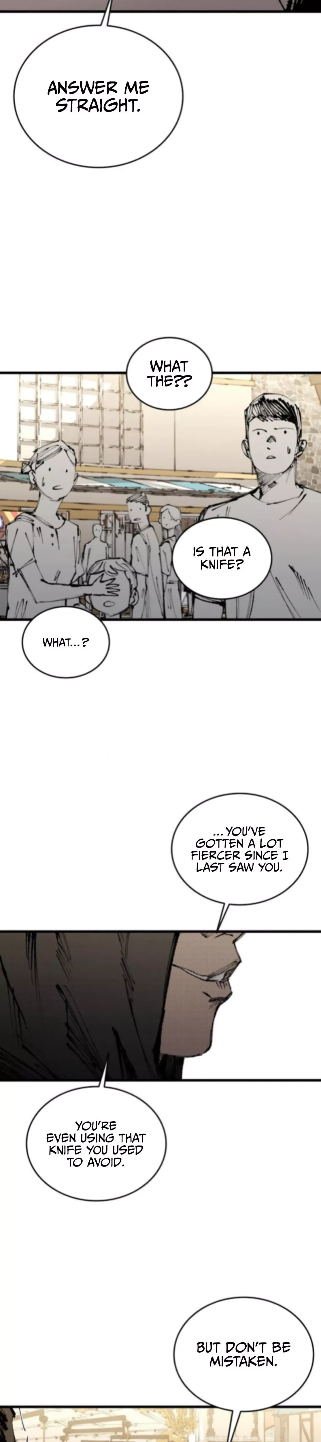 Read High Class Manga Online