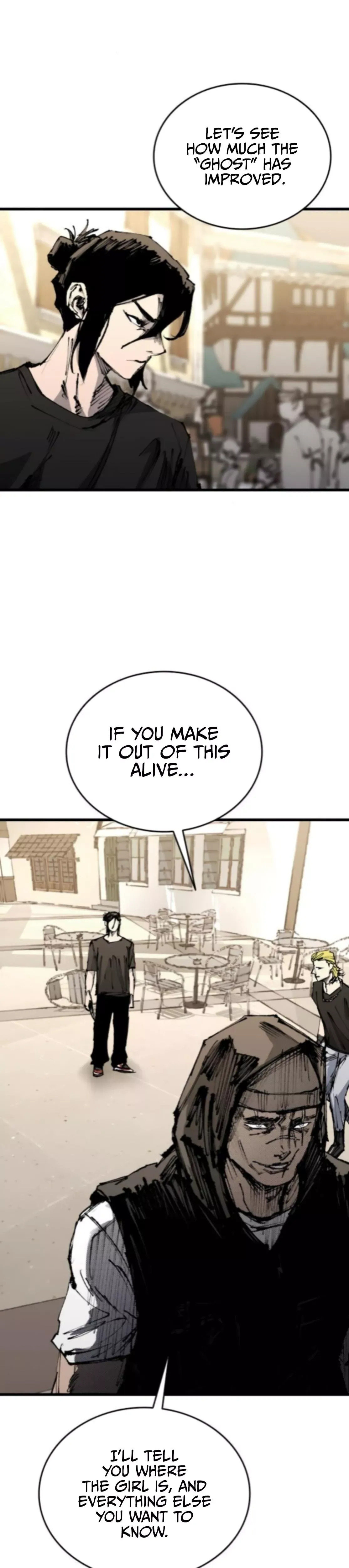 Read High Class Manga Online