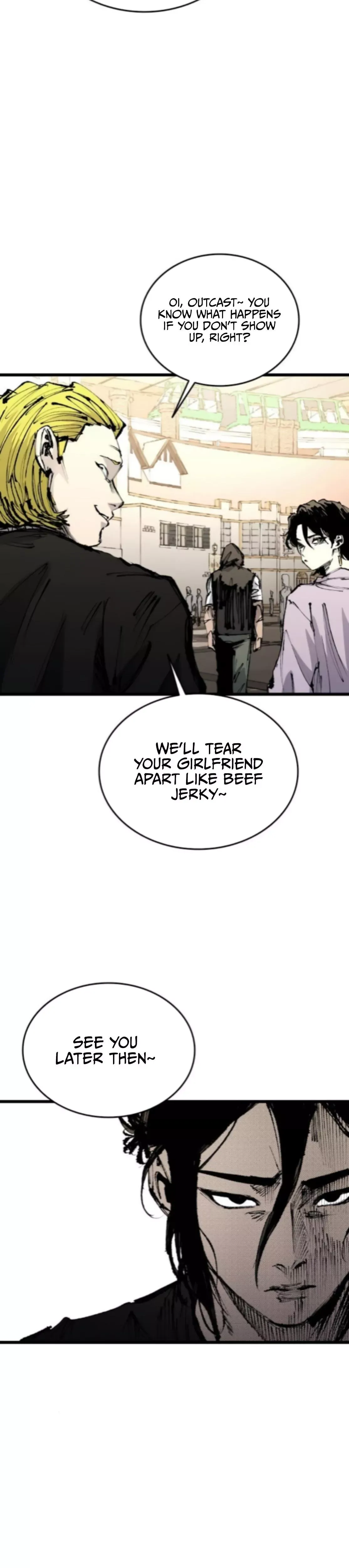 Read High Class Manga Online